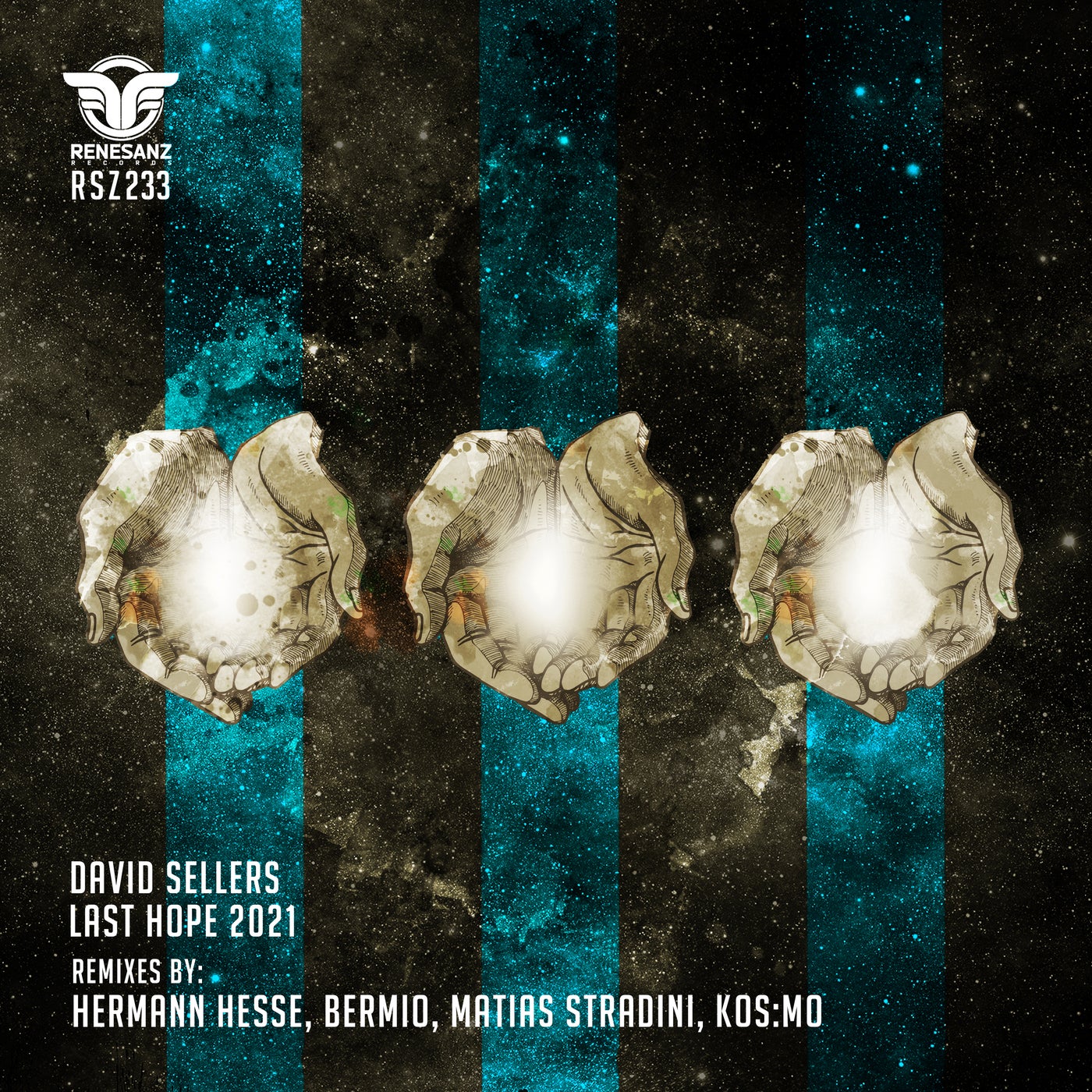 David Sellers – Last Hope 2021 [RSZ233]